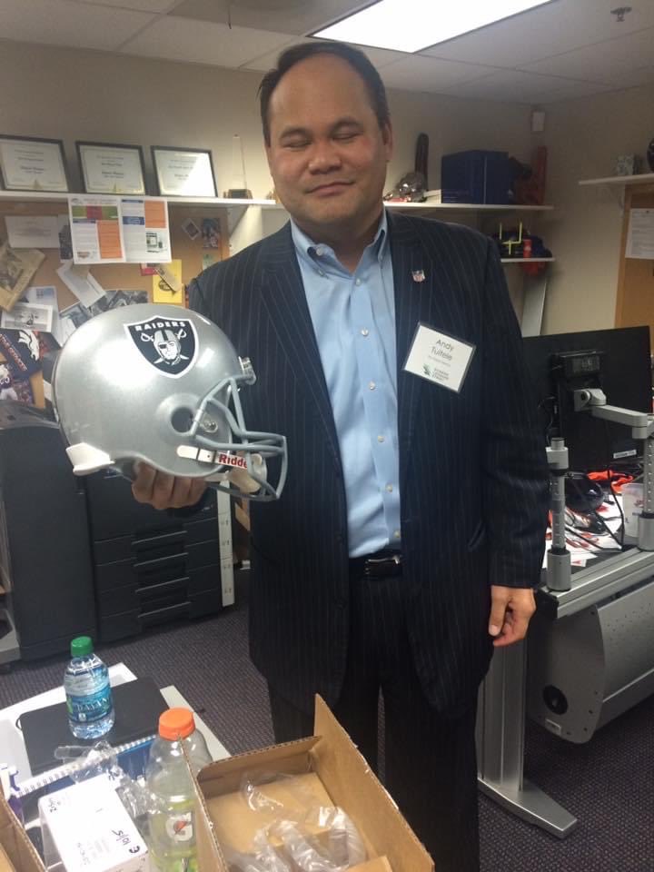 Andy J. Tuitele tweet media