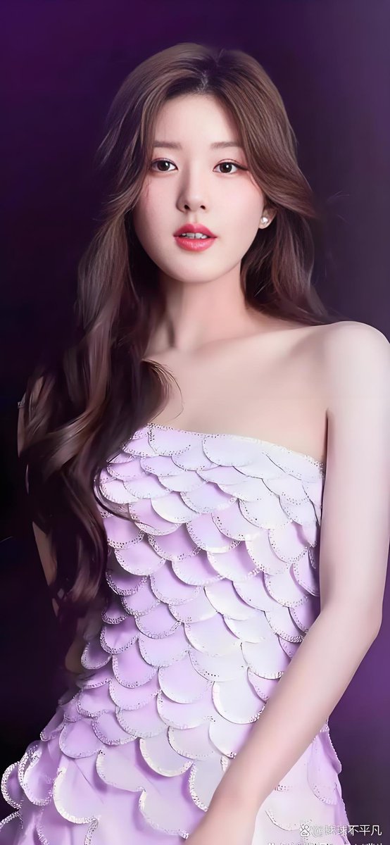 赵露思TikTok 🇨🇳🇨🇳 tweet media