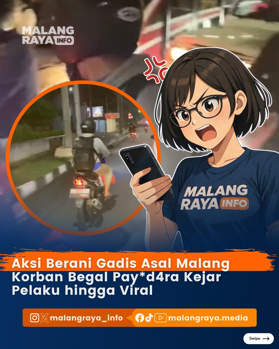 Malang Raya Info tweet media