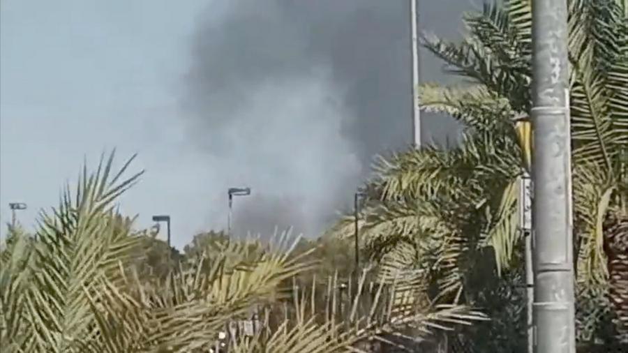 XHNews's tweet image. Iran's strikes on U.S. military bases across the #Mideast partially destroyed key equipment and infrastructure, with heavier damage reported in Kuwait. 
Here is a quick overview of the reported damage to U.S. bases in the region xhtxs.cn/baPW