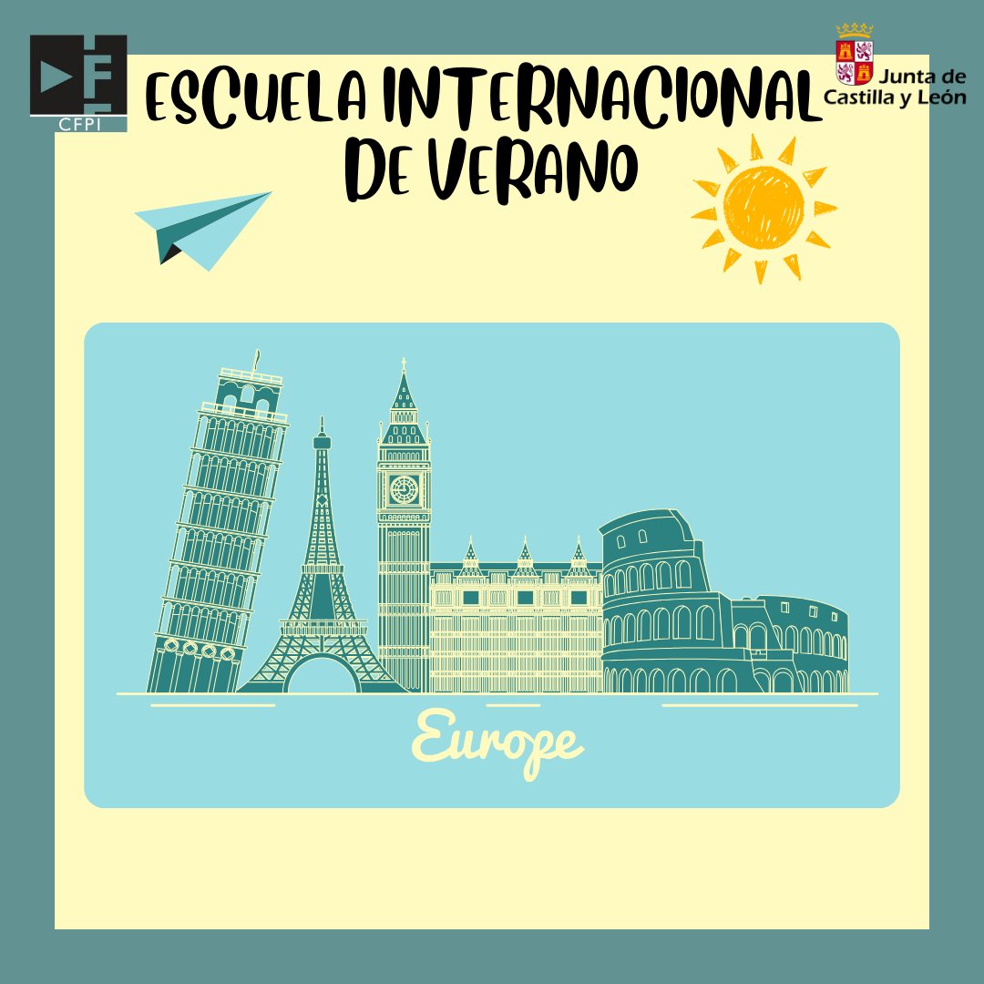 CFP IDIOMAS tweet media