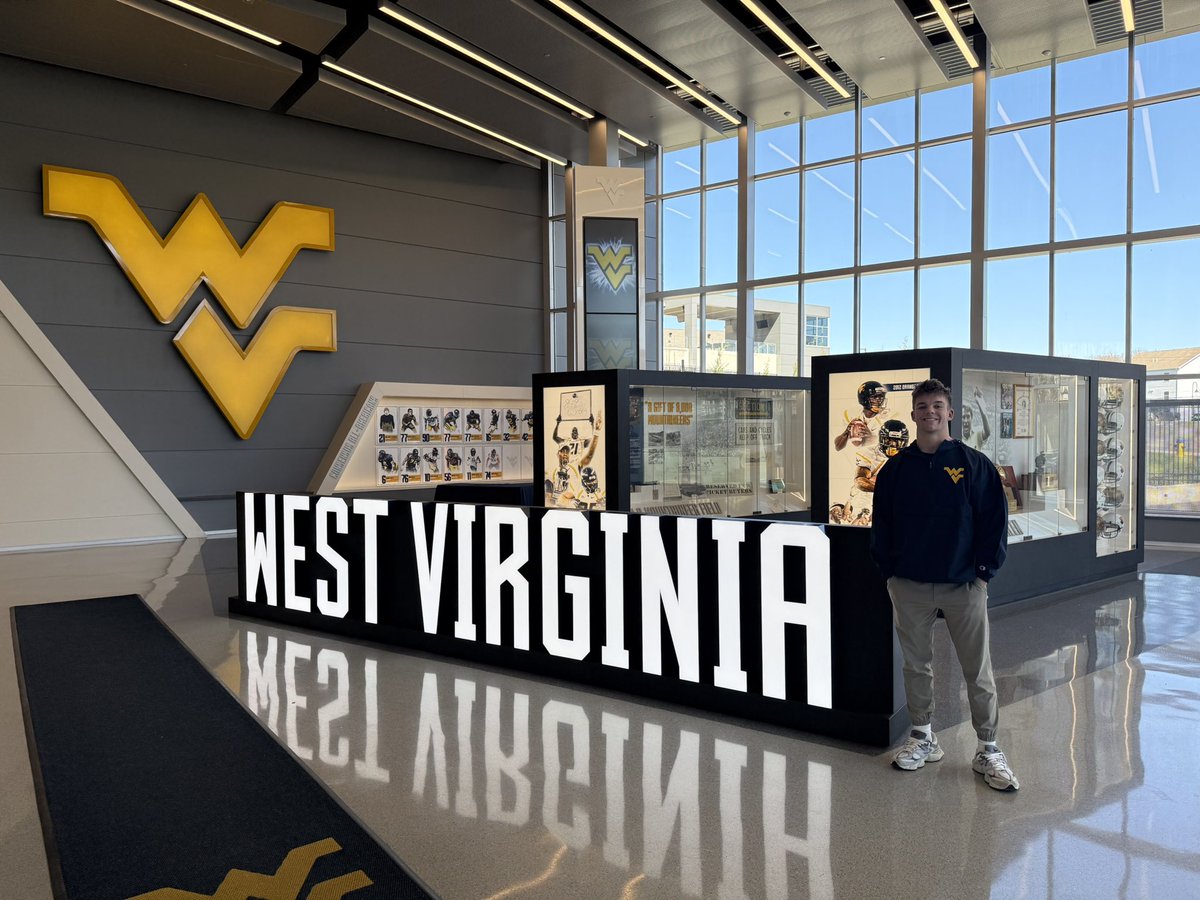 Anderson Keller 2027 TE tweet media