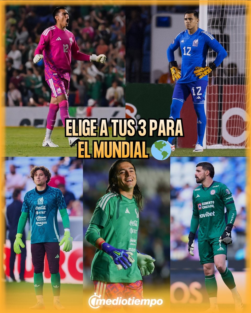 MedioTiempo tweet media