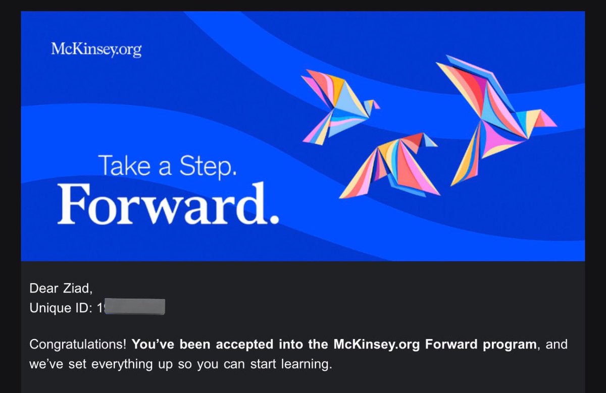 Ziad imam tweet media