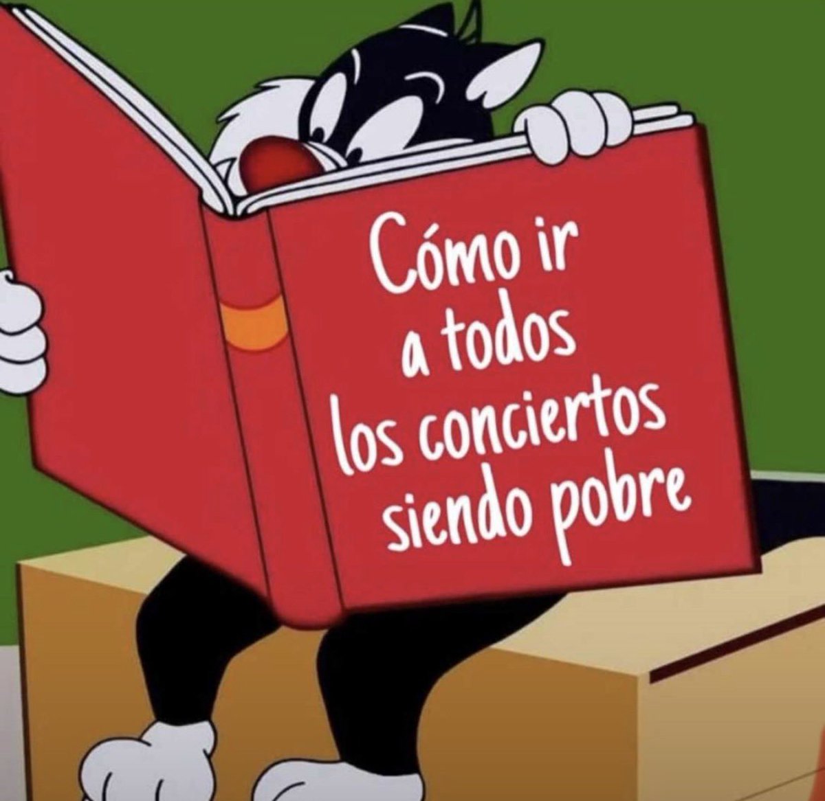 💡 Acreditación de prensa desde el año 2001