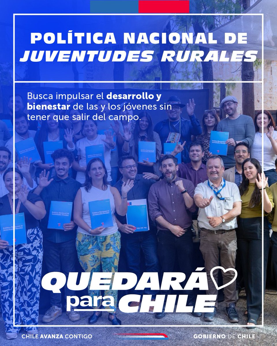 INDAP_Chile tweet media