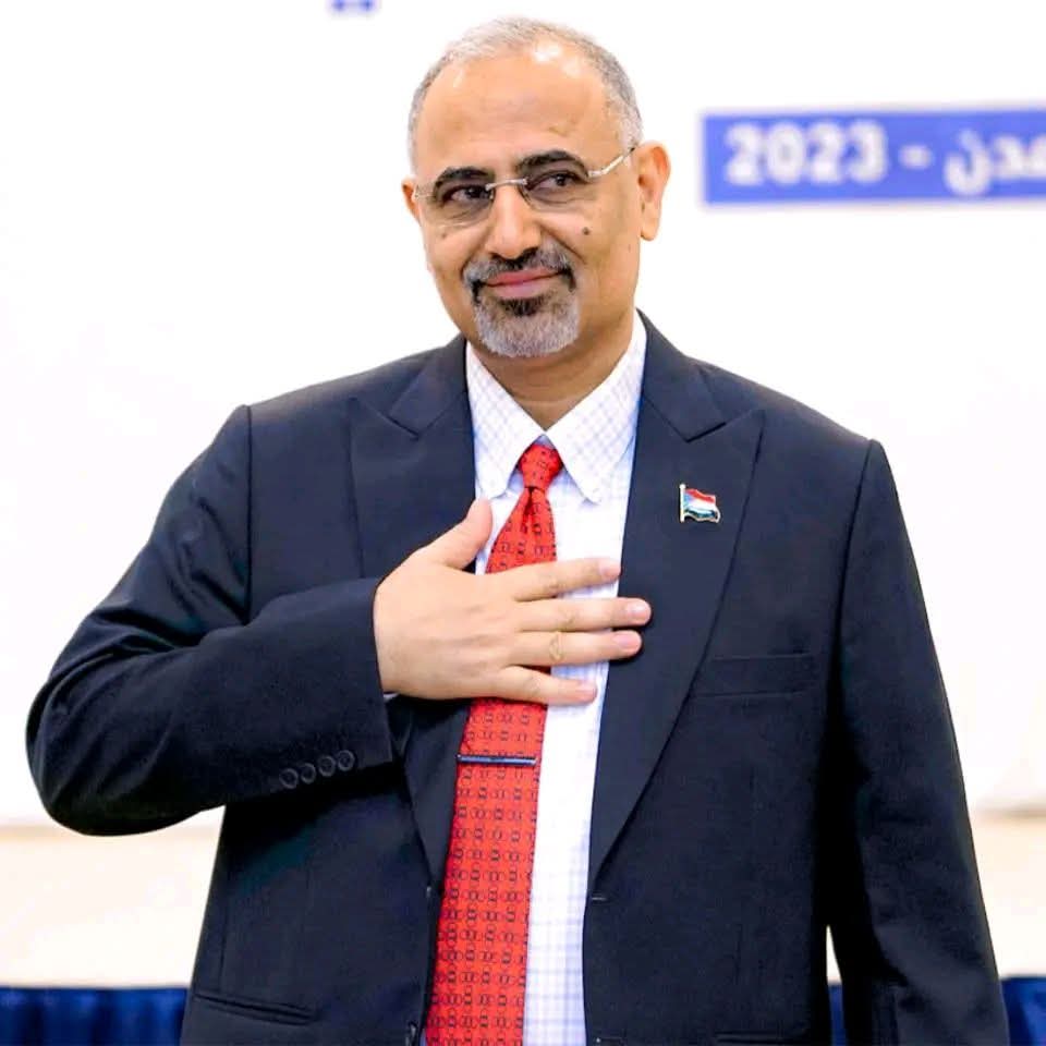 الجنوب العربيAlsinani ✌️ tweet media