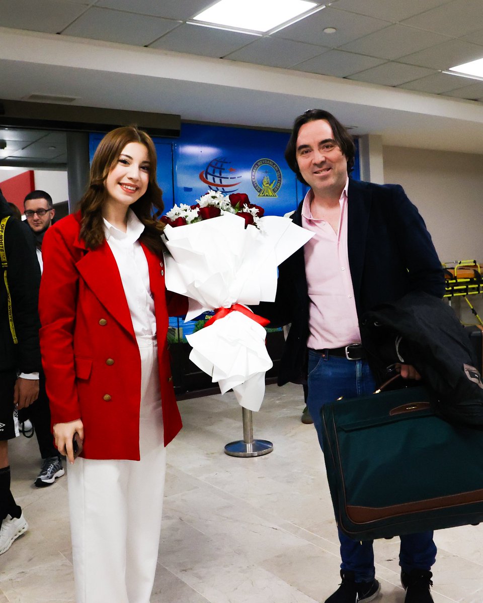 Samsunspor 🇹🇷 tweet media