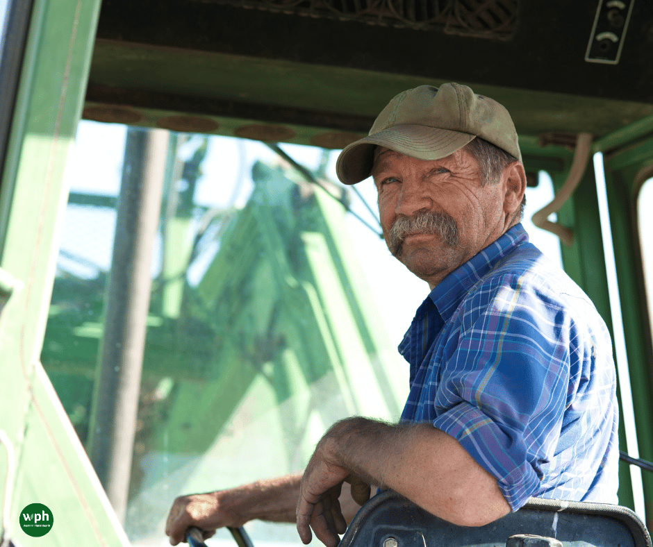 wpha's tweet photo. Communities Rely on the Work Done in the Field

The decisions made in Sacramento shape what ends up on dinner tables. WPH brings a practical voice to these discussions to ensure food costs don’t rise unnecessarily.
https://t.co/9uMHA3wfk7 https://t.co/jI9REIp3BE
