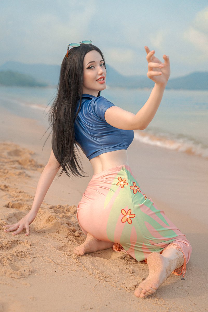 Lada Lyumos beyond tweet media