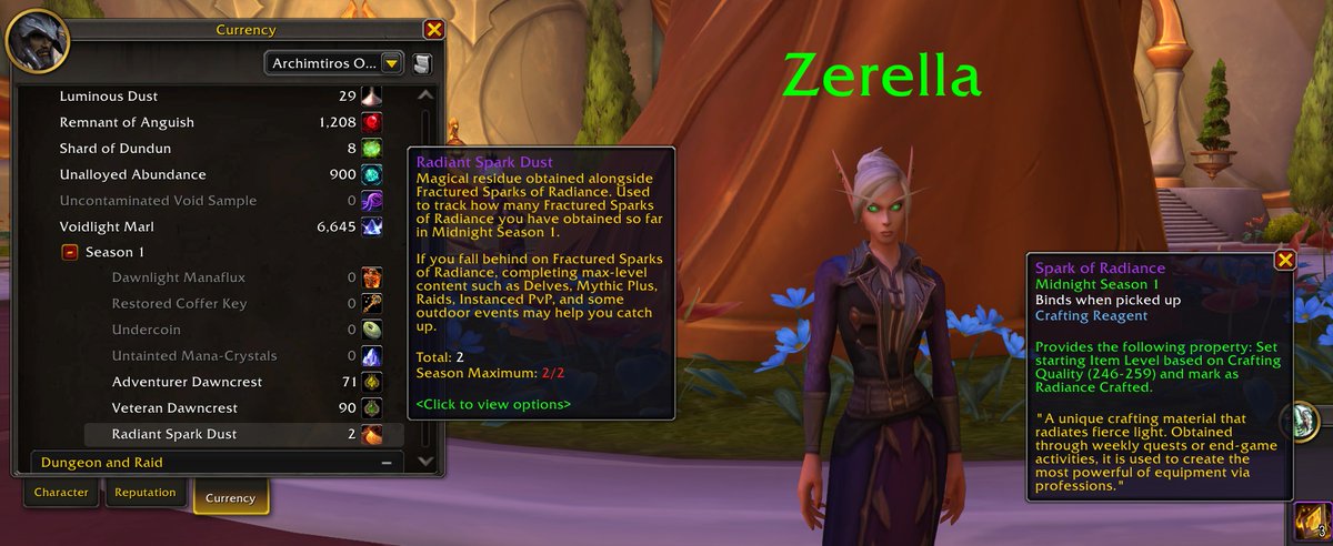 Wowhead💙 tweet media