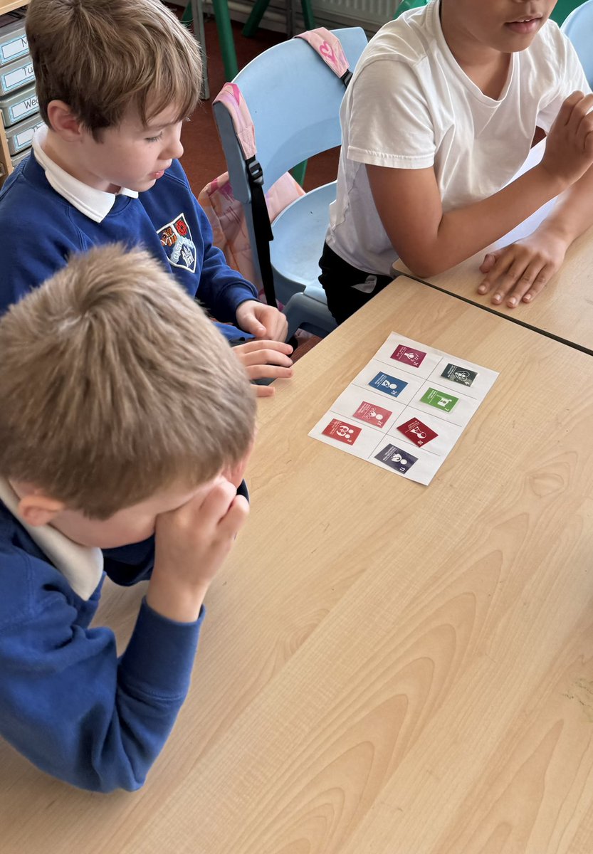 Castlehill Primary tweet media