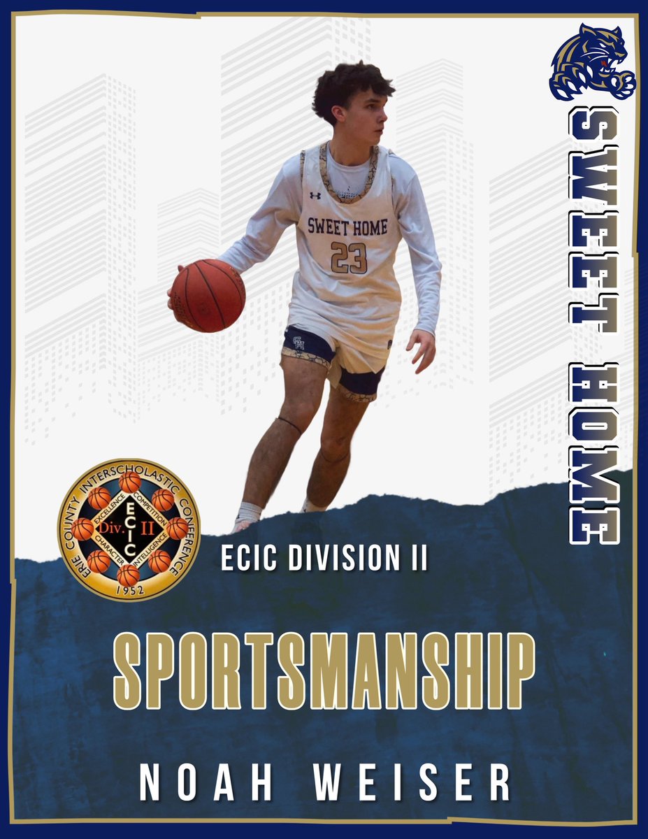 SweetHome Basketball tweet media