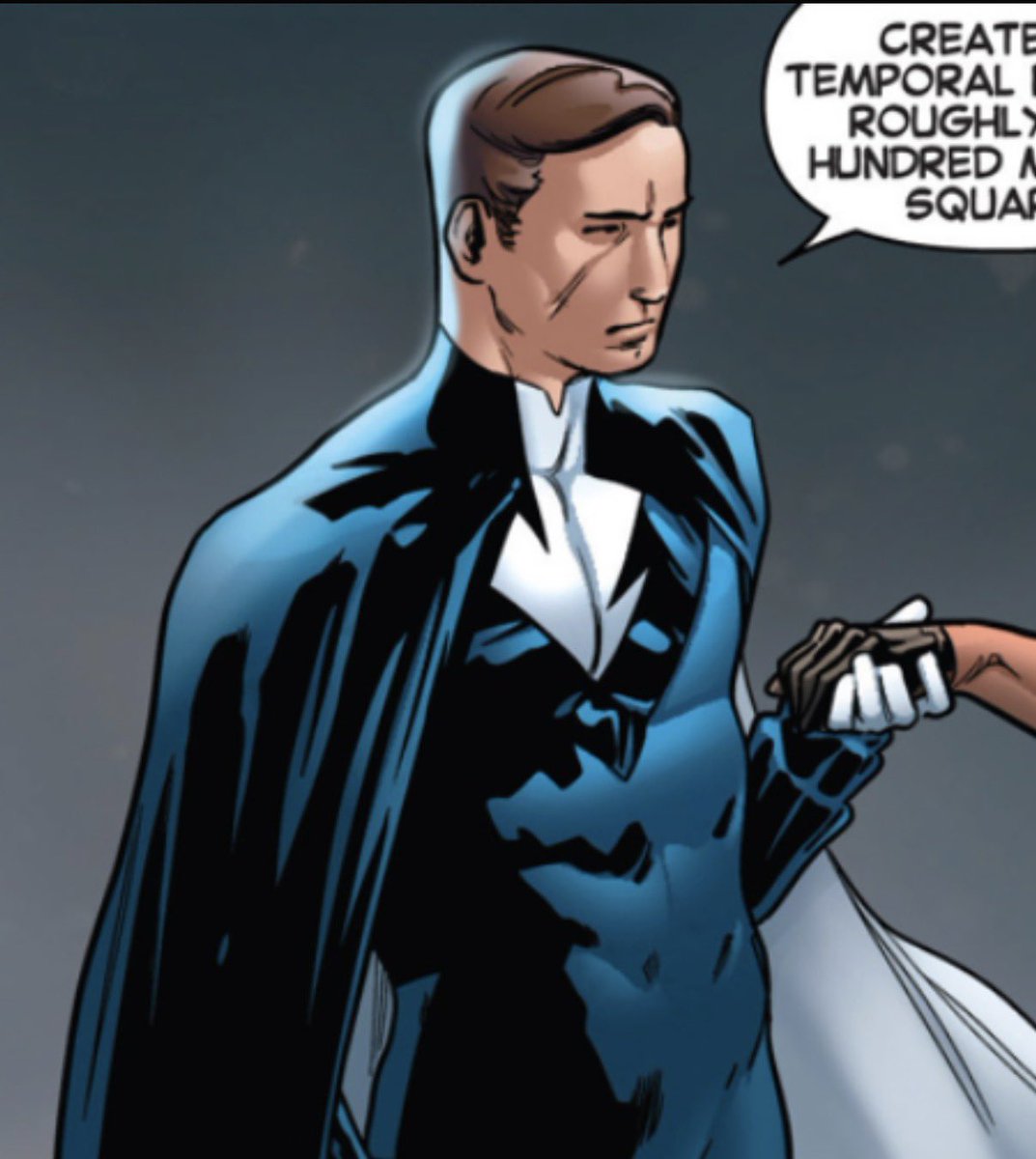 Daily X-Men! tweet media