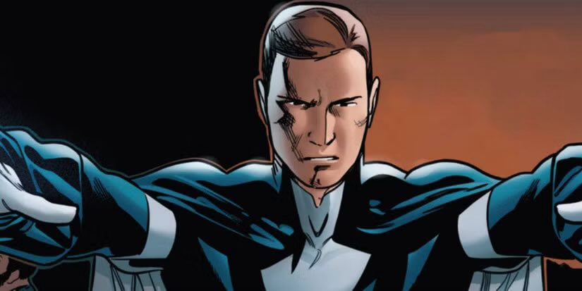 Daily X-Men! tweet media