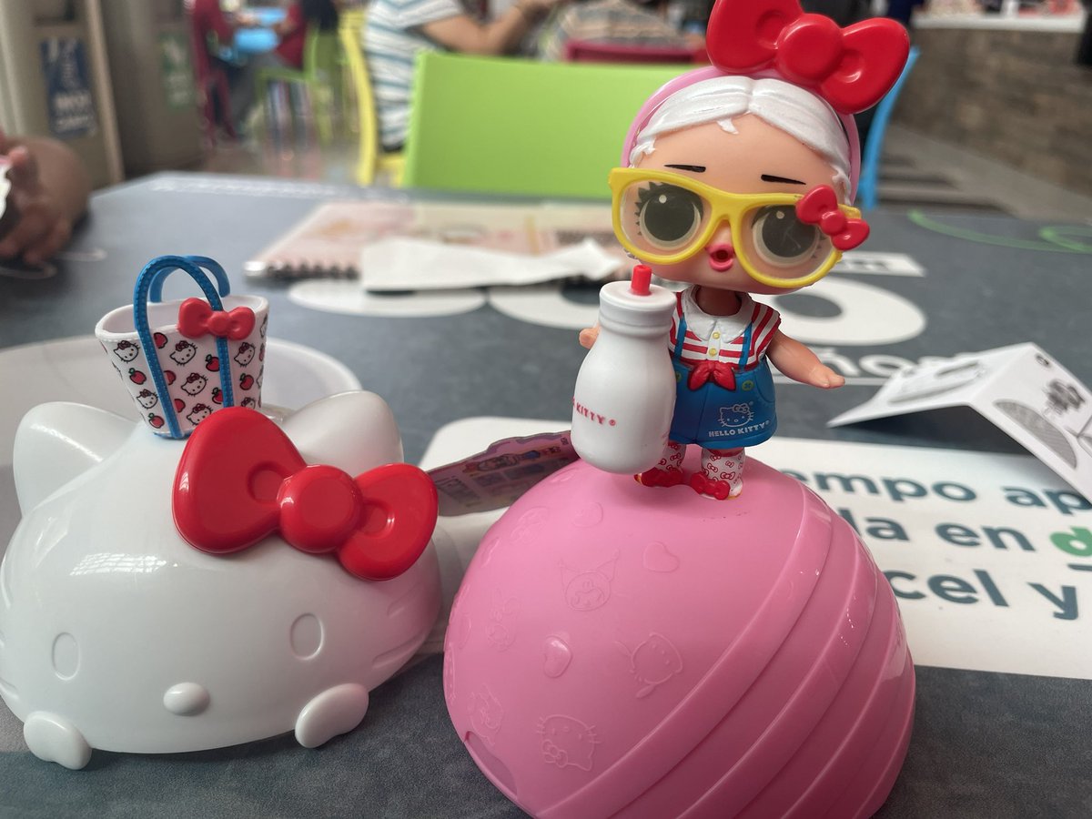 fresa🛍️ tweet media