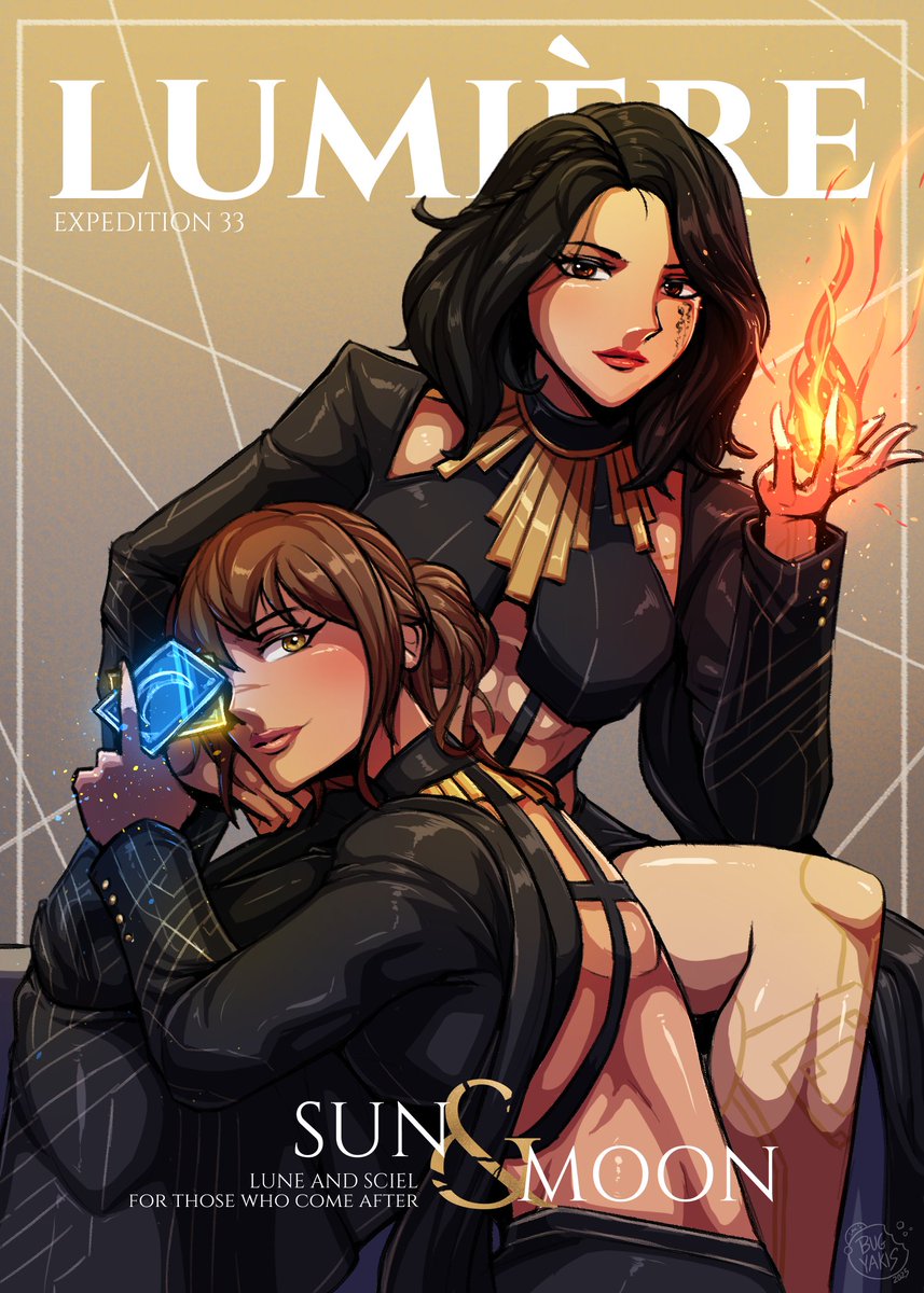 Bugyakis (ARTIST ALLEY ARC) tweet media