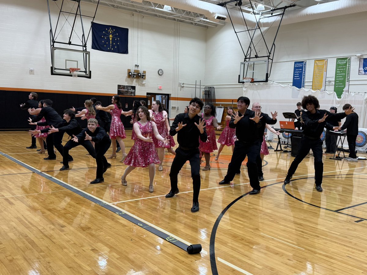 Central Elementary tweet media