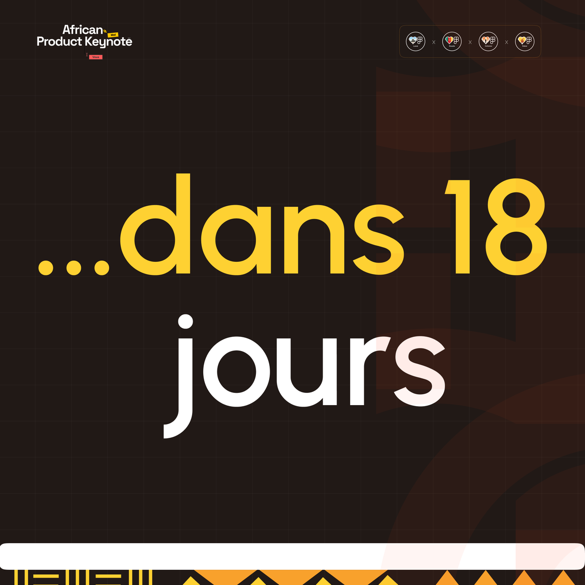 Friends Of Figma, Lomé tweet media