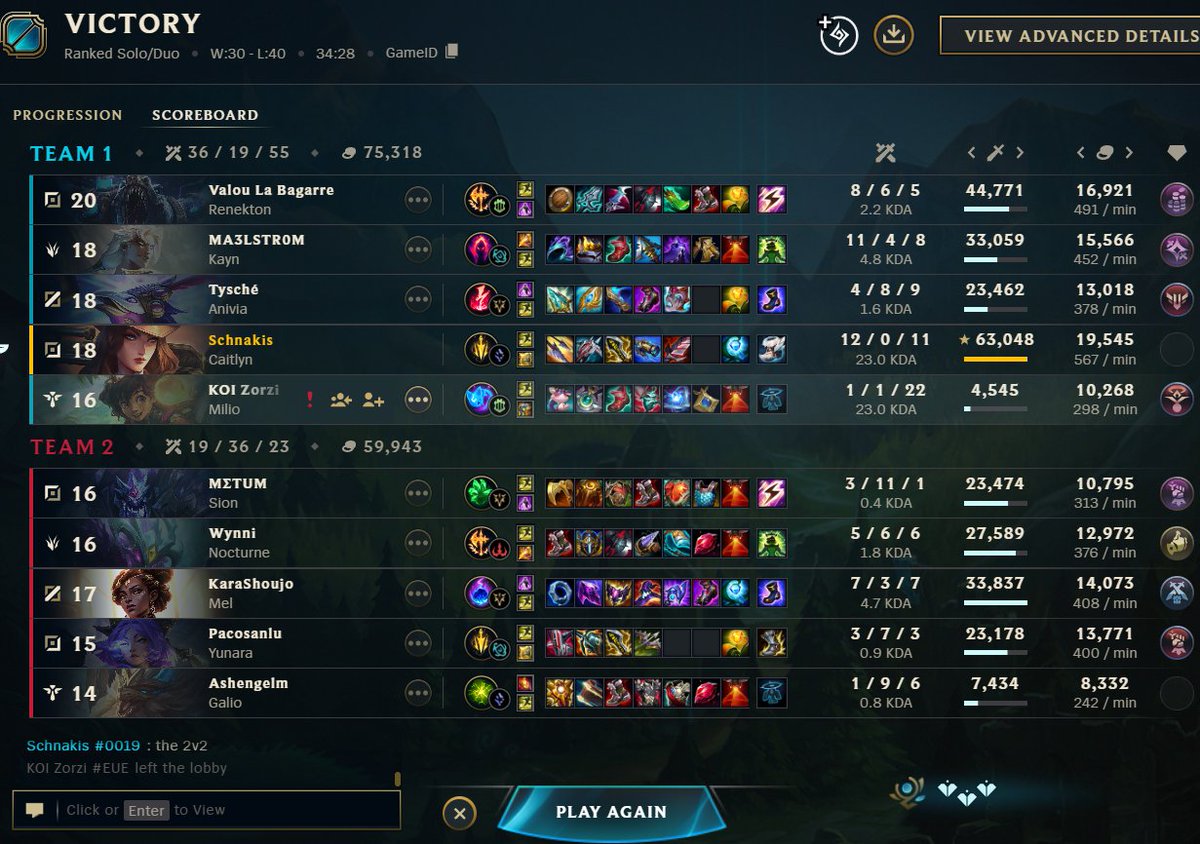 Schnakis tweet media