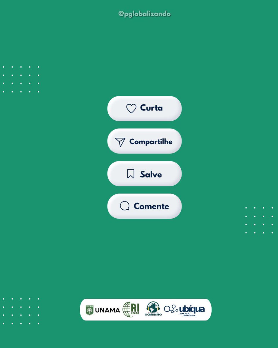 pglobalizando's tweet image. ✨🌎 Hoje é dia de #DicaDaEquipe 📚🎥

E aí, gostou das dicas desta semana? Já conhecia algumas dessas dicas? Conta pra gente nos comentários! ⤵️😊

#programaglobalizando #dicas #documentario #livro