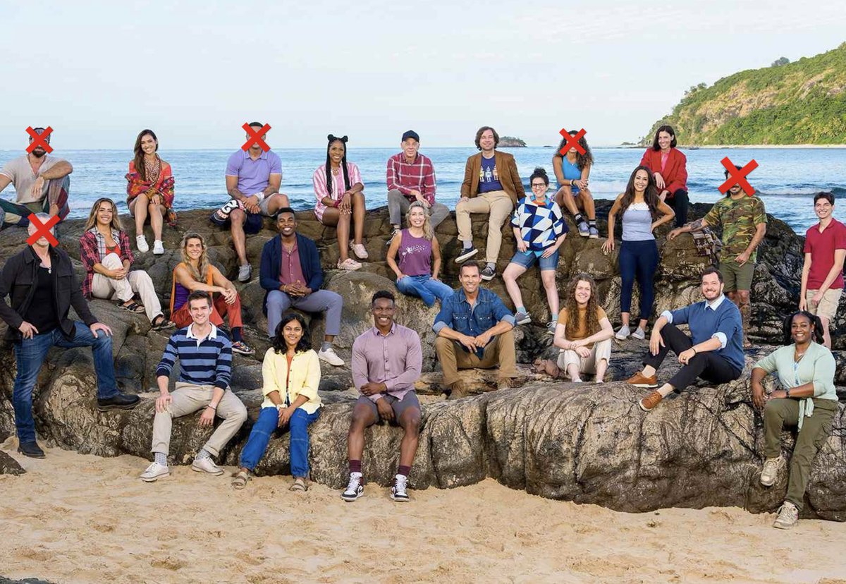 Elephant from Gabon tweet media