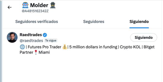 🤖 Molder 🕵️‍♂️ tweet media