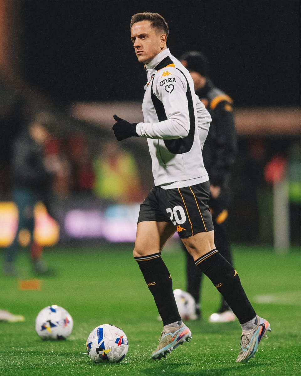 Hull City tweet media