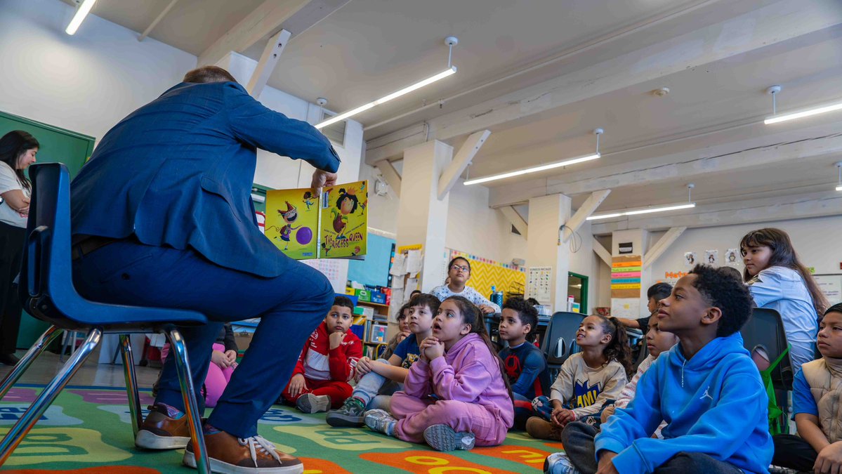 Providence Public Schools tweet media