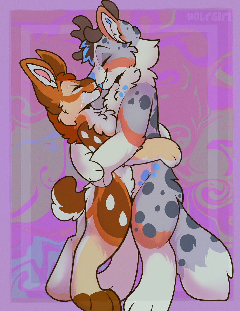 PizzaShepp/RumBun ➡️ ❄️ tweet media