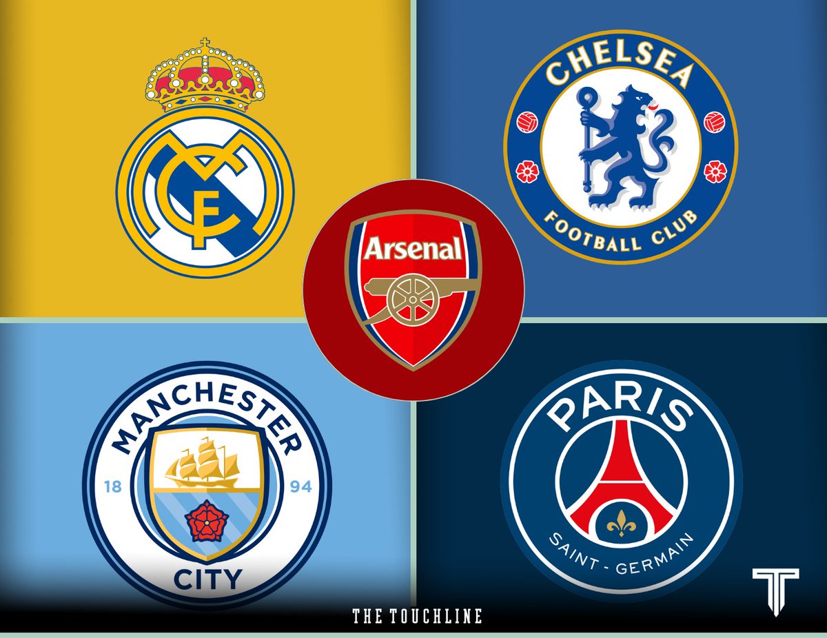 The Touchline | 𝐓 tweet media