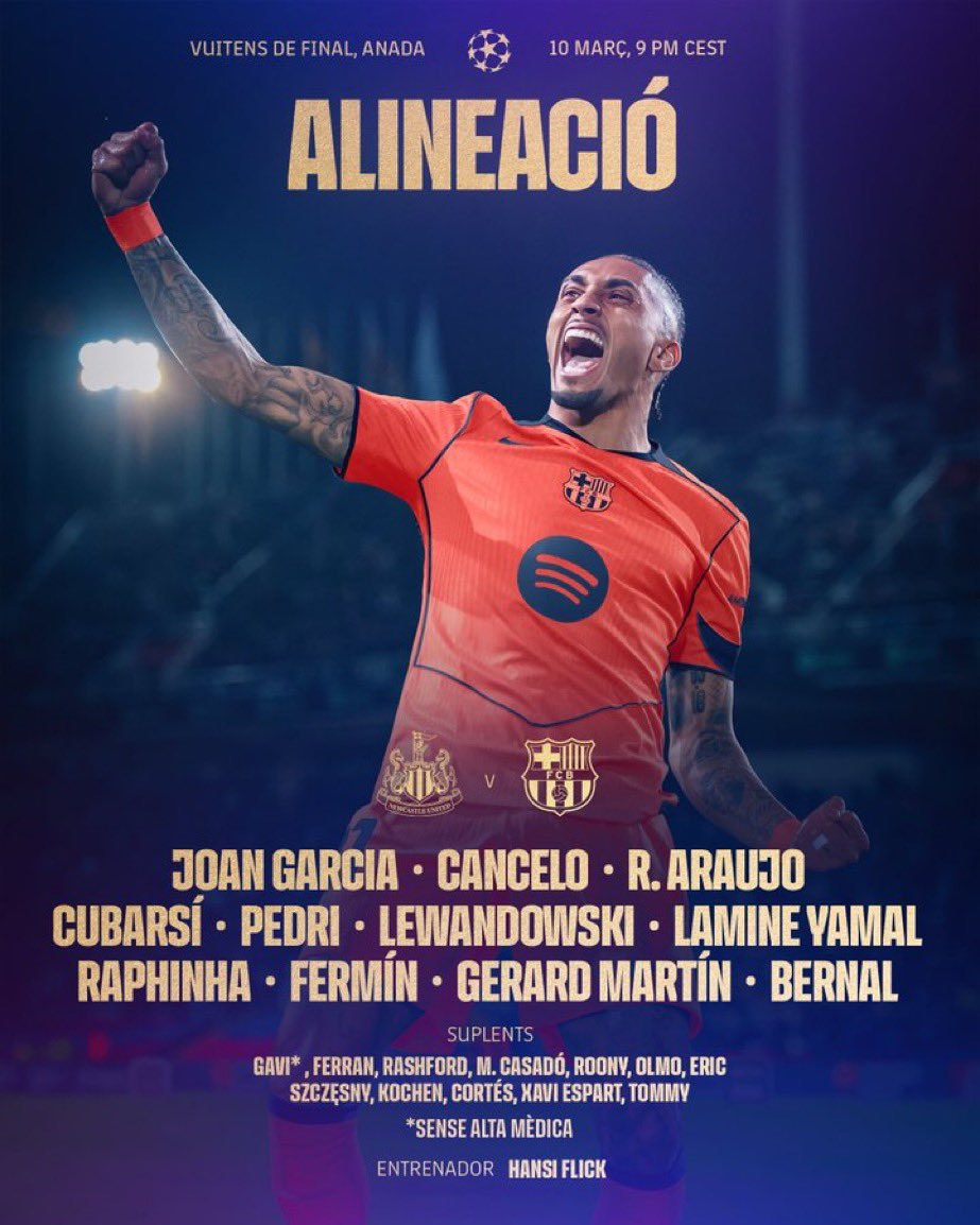 الله لايوفق برشلونه tweet media