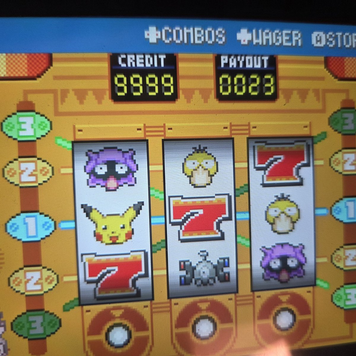 Josh:⃝྆྇ྃྂ̅̅̆͜͢͠͏∕̷̶̷DNVG tweet media