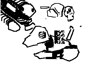 Josh:⃝྆྇ྃྂ̅̅̆͜͢͠͏∕̷̶̷DNVG tweet media