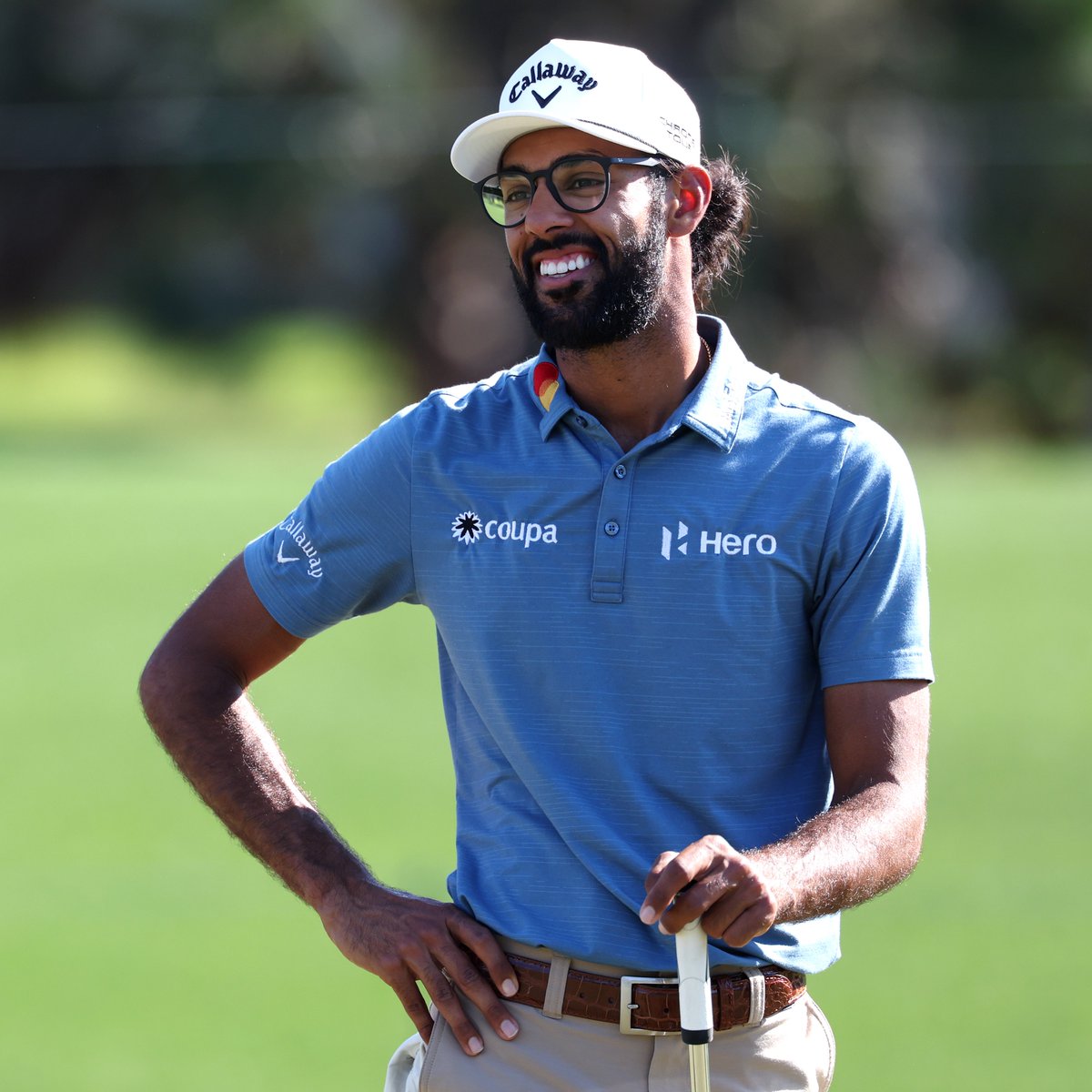 DP World Tour tweet media