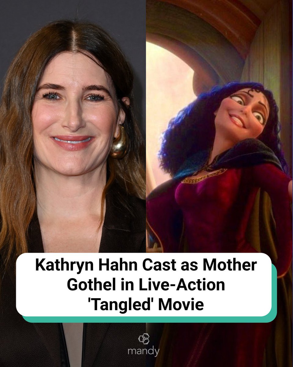 Mandy.com tweet media