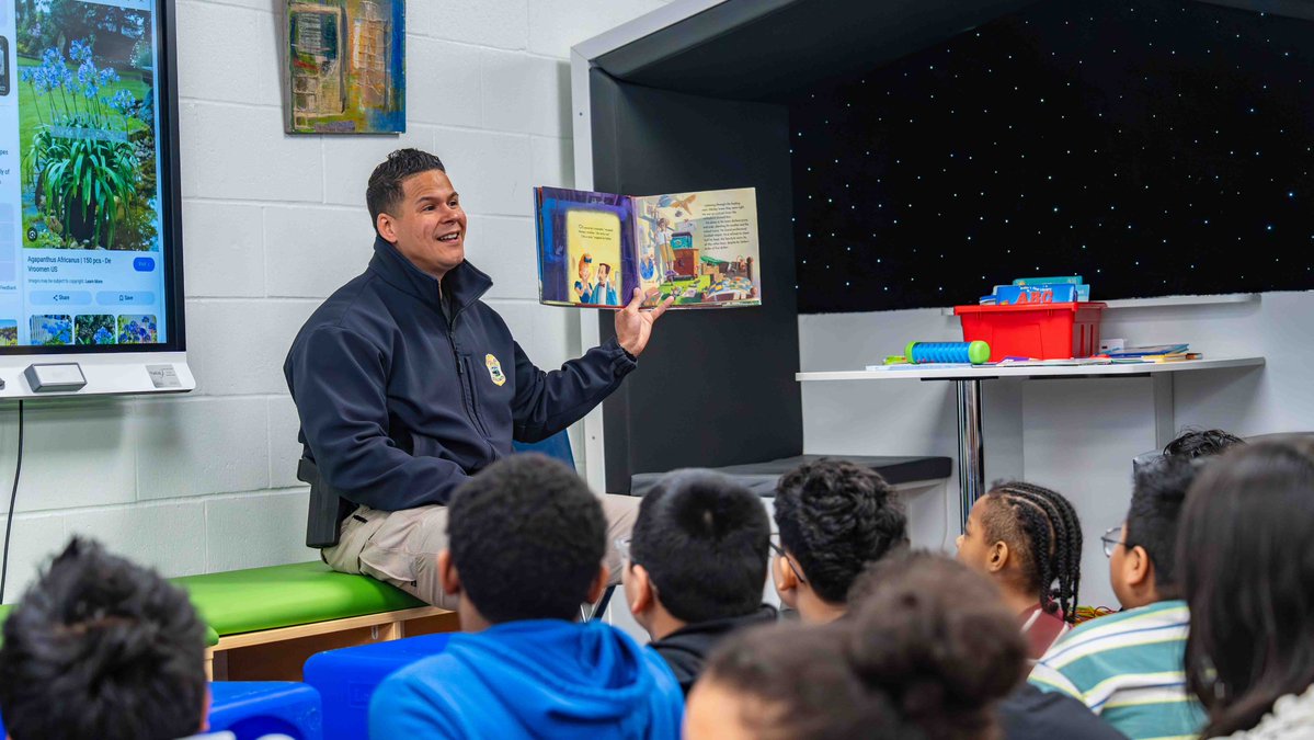 Providence Public Schools tweet media