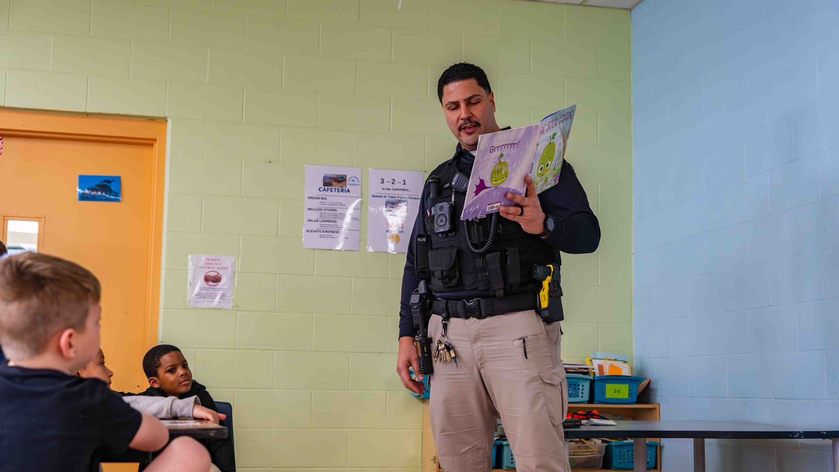 Providence Public Schools tweet media