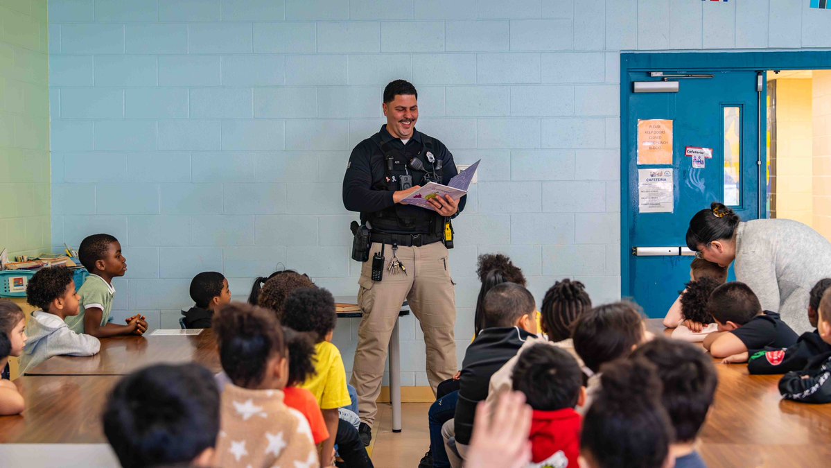 Providence Public Schools tweet media