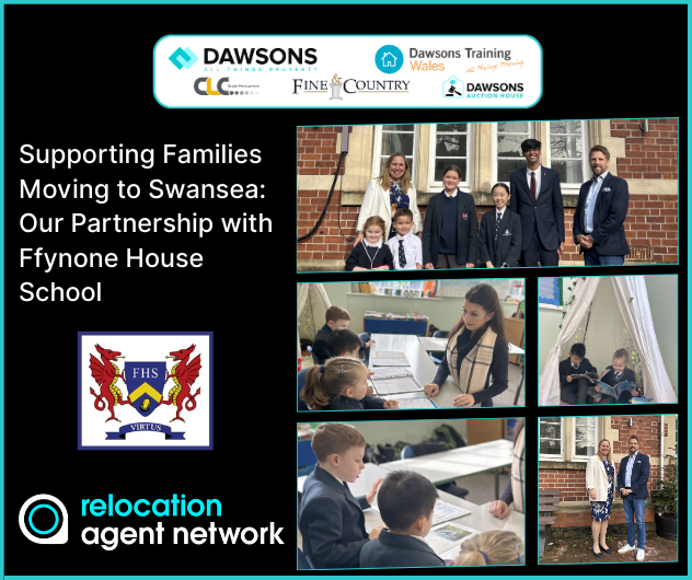 Dawsons Property tweet media