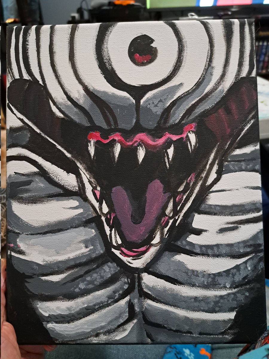 Em Strider tweet media