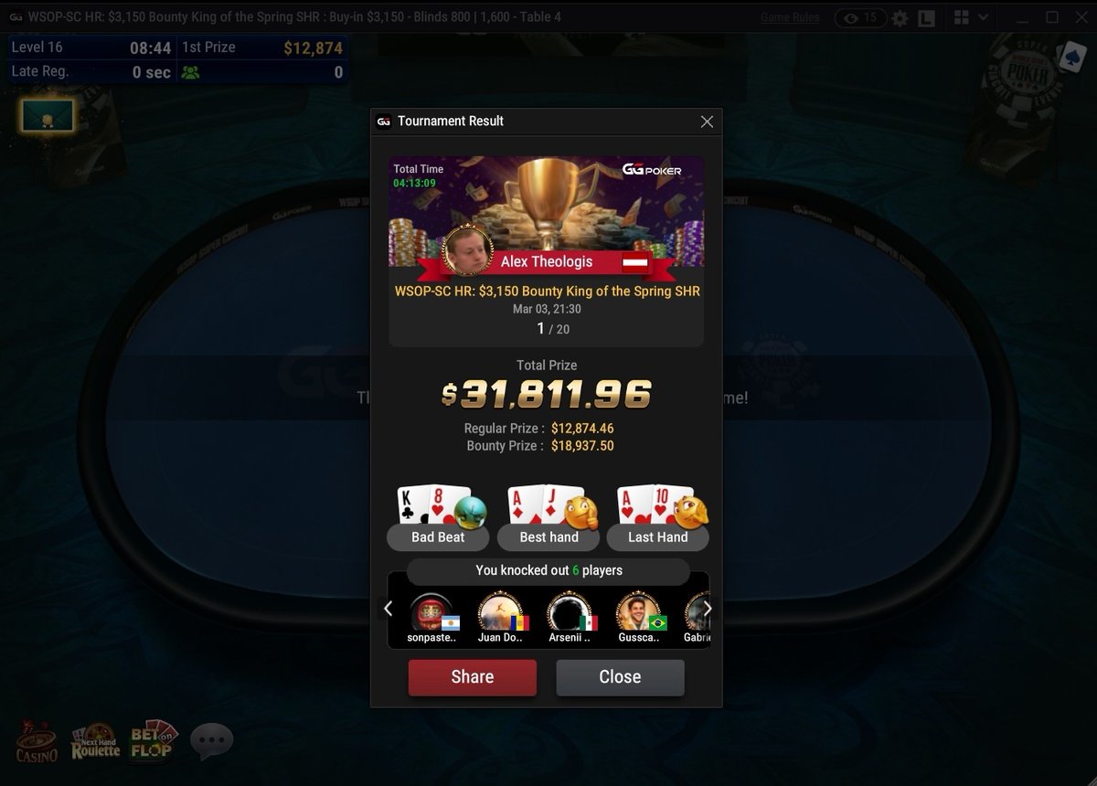 Run It Once Training tweet media