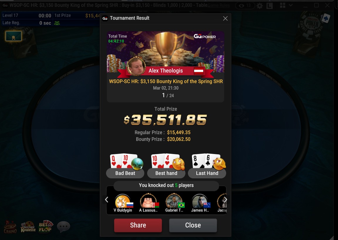 Run It Once Training tweet media