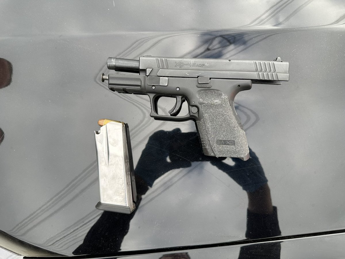 Irwindale Police Department tweet media