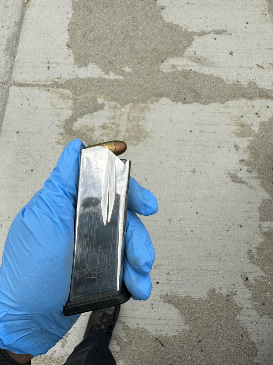 Irwindale Police Department tweet media