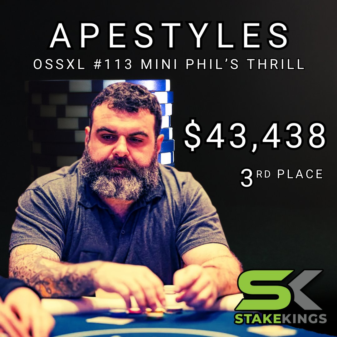 StakeKings tweet media