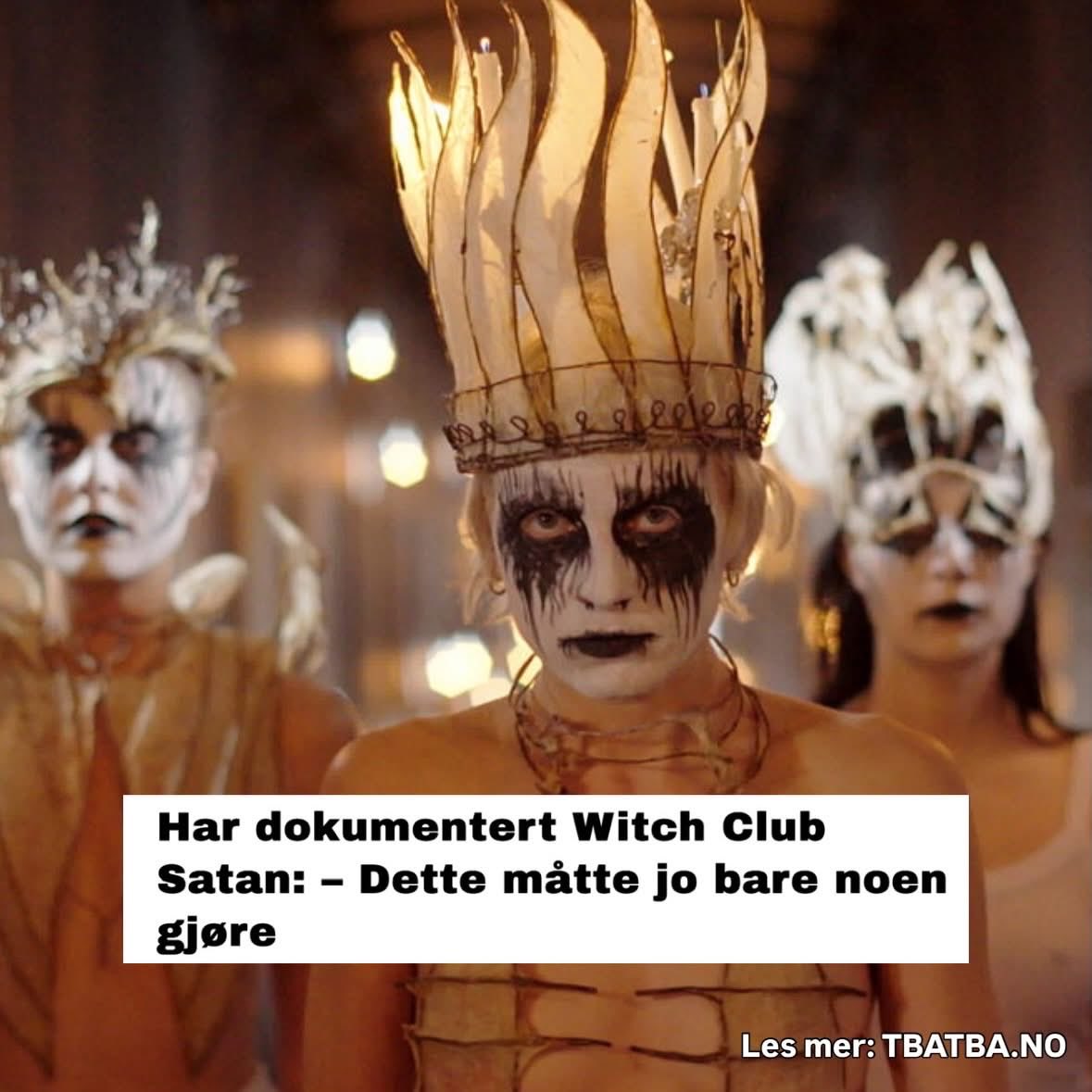 TBATBA.NO tweet media