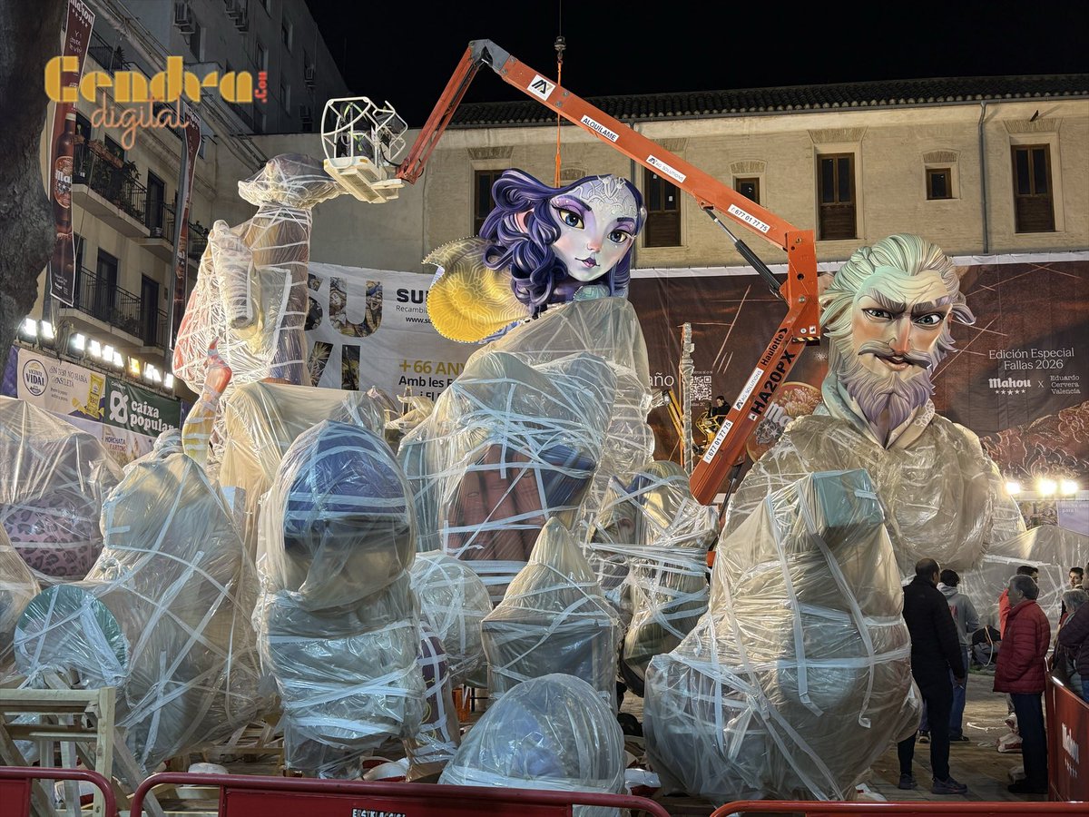 Cendra Digital tweet media