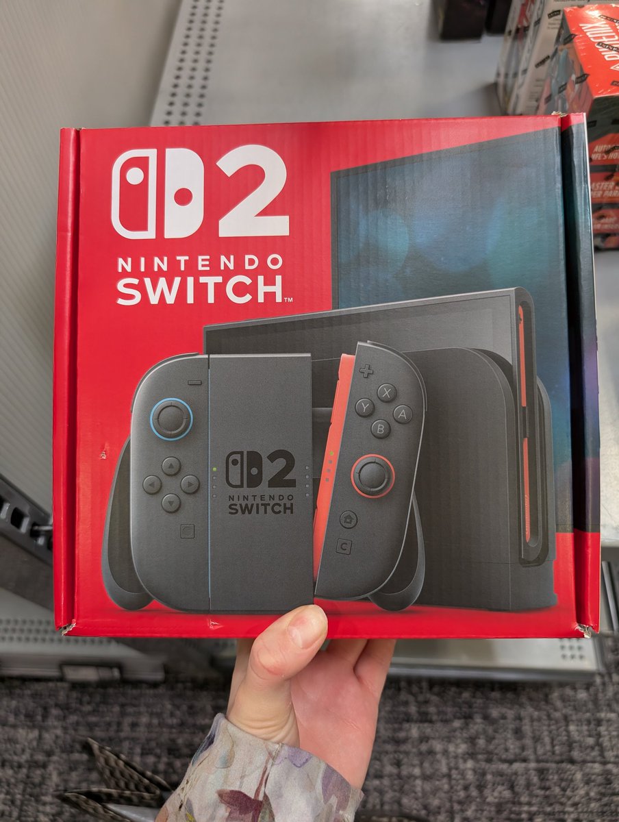 Project Hail Mary saved Sawyer 🌌🚀 tweet media