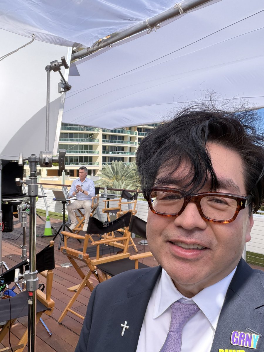 Thomas (Tom) Lee (not drummer) FundstratDirect.com tweet media